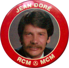 Jean Doré