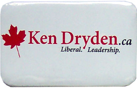 Ken Dryden - 2006