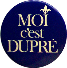 Maurice Dupré