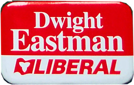 Dwight Eastman