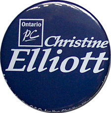 Christine Elliott - 2006