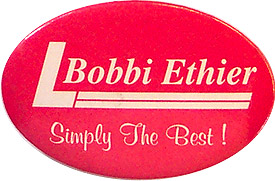 Bobbi Ethier