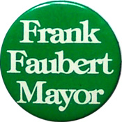 Frank Faubert