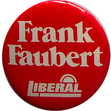 Frank Faubert
