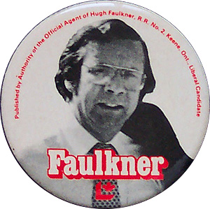 Hugh Faulkner