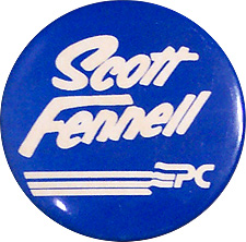 Scott Fennell