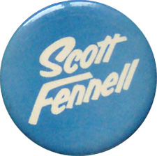 Scott Fennell