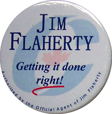 Jim Flaherty - 2006