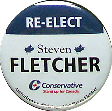 Steven Fletcher