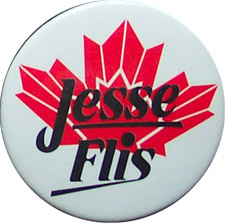 Jesse Flis