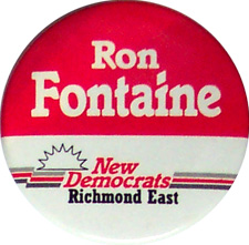 Ron Fontaine