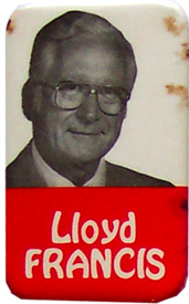 Lloyd Francis