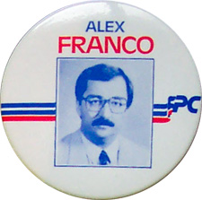 Alex Franco