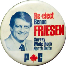 Benno Friesen