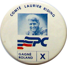 Roland Gagne