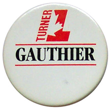 Jean-Robert Gauthier - 1984