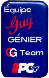 Guy Génier