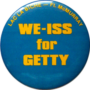 Don Getty - 1985