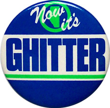 Ron Ghitter - 1985