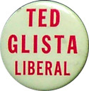 Ted Glista