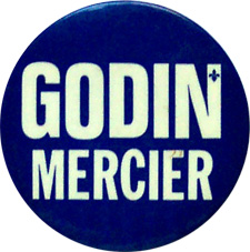 Gérald Godin