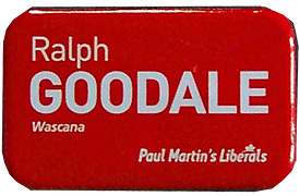 Ralph Goodale