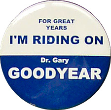 Gary Goodyear
