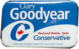 Gary Goodyear