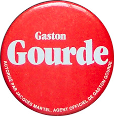 Gaston Gourde
