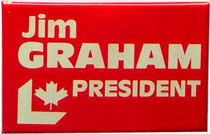 Jim Graham