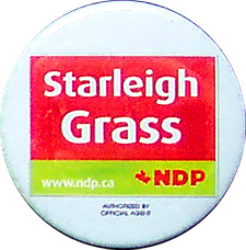 Starleigh Grass