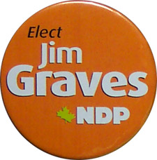 Jim Graves