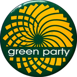 Green Party of Canada