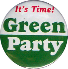 Green Party of British Columbia