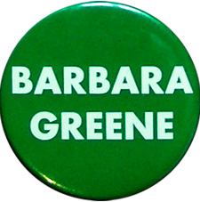 Barbara Greene