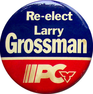 Larry Grossman