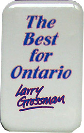 Larry Grossman