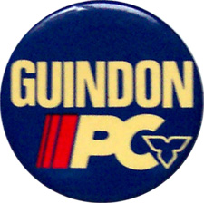 Luc Guindon