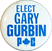 Gary Gurbin