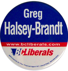 Greg Halsey-Brandt