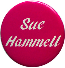 Sue Hammell