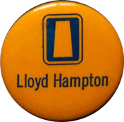 Lloyd Hampton