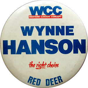 Wynne Hanson
