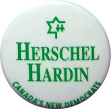 Herschel Hardin