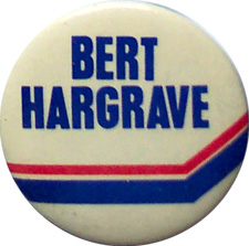 Bert Hargrave