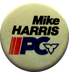 Mike Harris