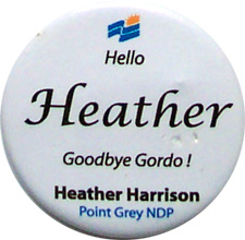Heather Harrison