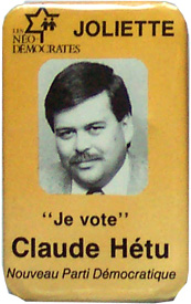 Claude Hétu