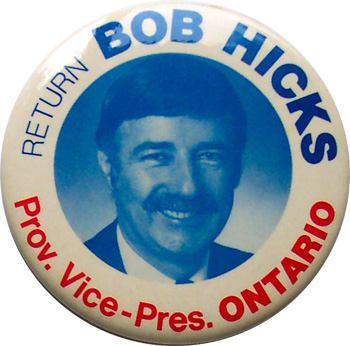 Bob Hicks