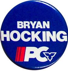 Bryan Hocking